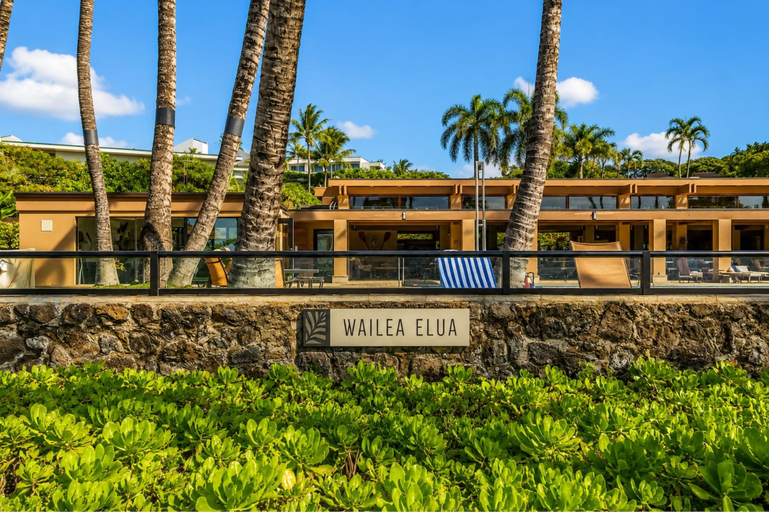 Exterior & Views 2, Wailea Elua Village Resort by KBM, Maui