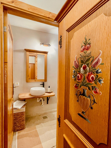 Bathroom 3, Sadova Village - Casa Maria, Sadova