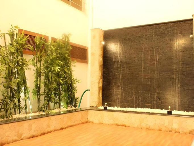 Sport & Beauty 5, Hotel Colva Kinara, South Goa