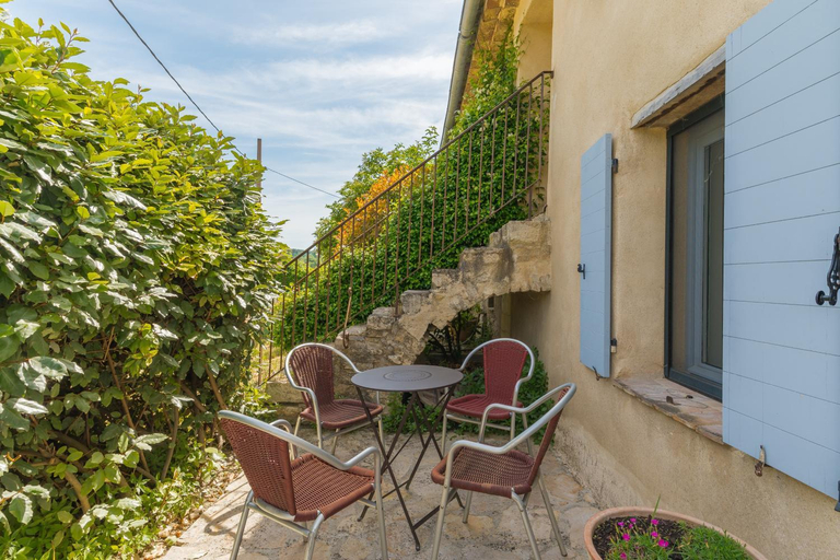 Others 5, Ma Maison De Loin - Luberon, Vaucluse