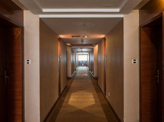 Others 3, Yuzhu Garden Hotel, Chongqing