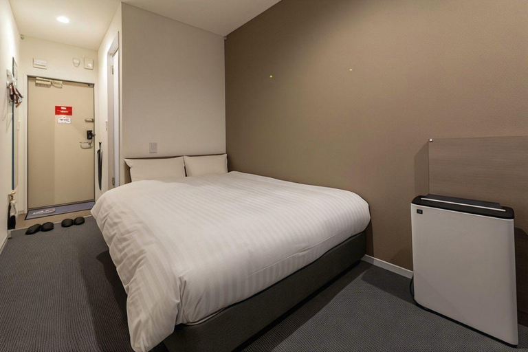 Bedroom 4, HOTEL R9 The Yard 中間, Nakama