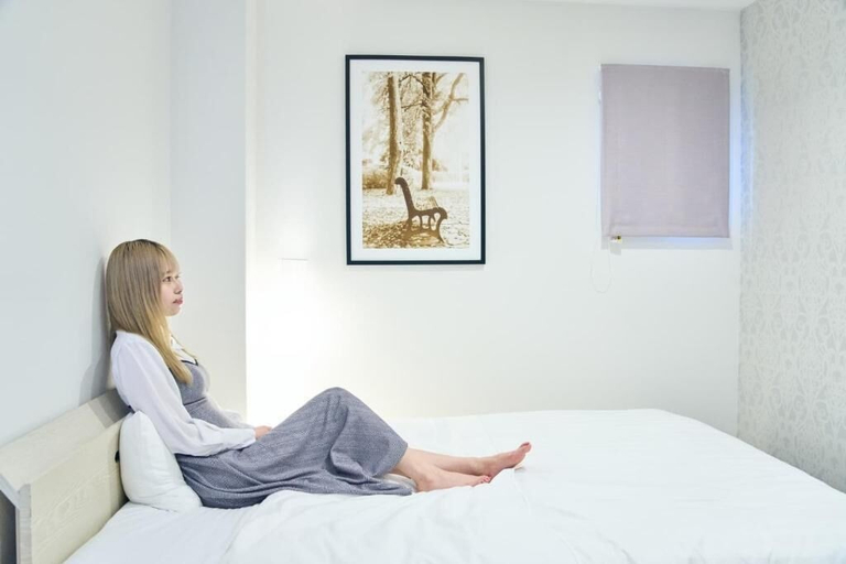 Room 5, Nemuru Kagoshima-Chuo Station, Kagoshima