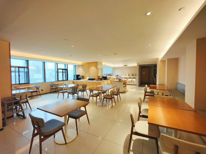 Food & Drinks 5, Ji Hotel Hefei Anhui Medical University, Hefei