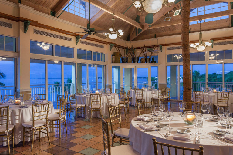 Food & Drinks 4, Reefhouse Resort and Marina, Monroe
