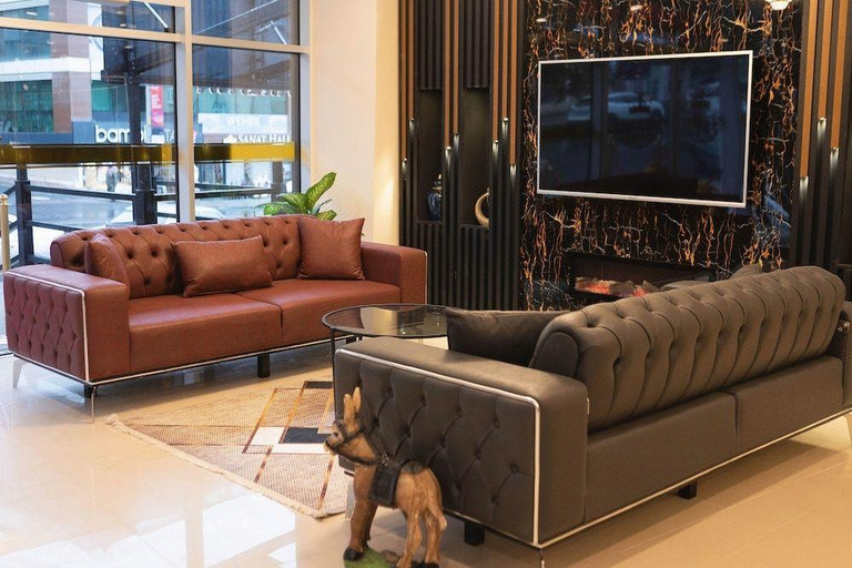 Others 4, City Night Suites&Hotels, Sancaktepe