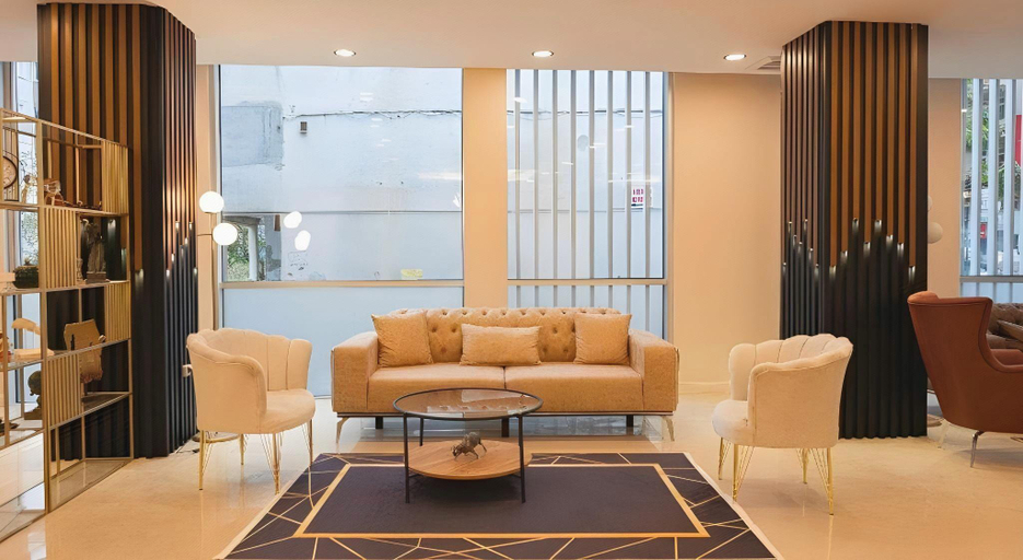 Others 2, City Night Suites&Hotels, Sancaktepe