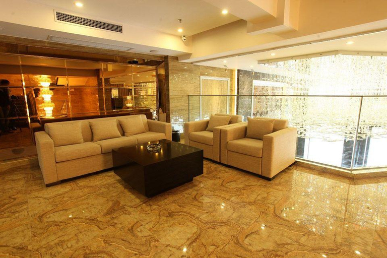 Others, Enping Jinzhou Holiday Hotel, Jiangmen
