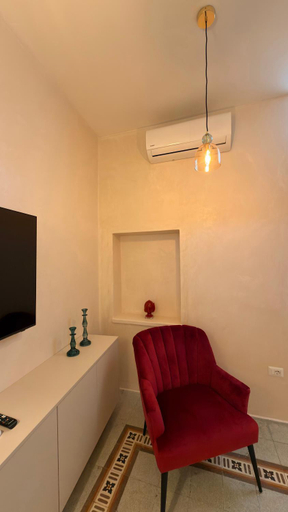 Others 3, B&B Casa di Leo, Brindisi