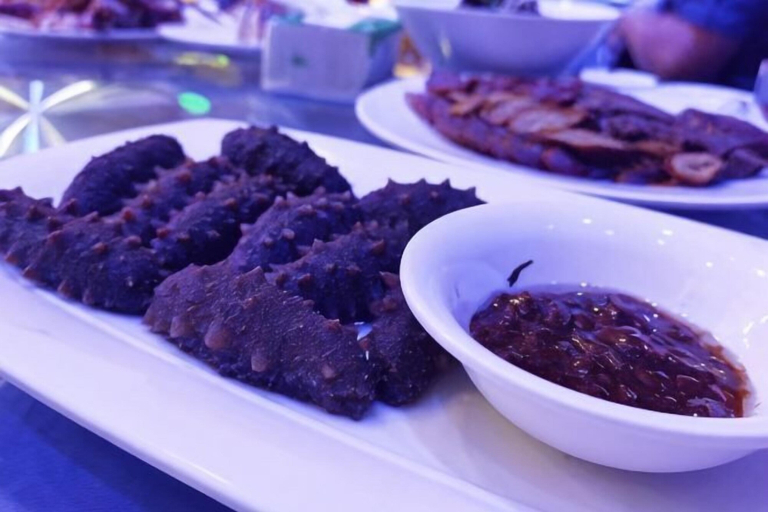 Food & Drinks 5, Dalian yuanfeng hotel, Dalian