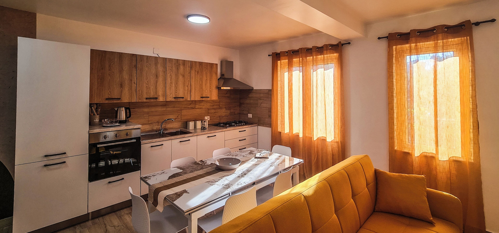 Private kitchen 3, Dream Houses, Agrigento