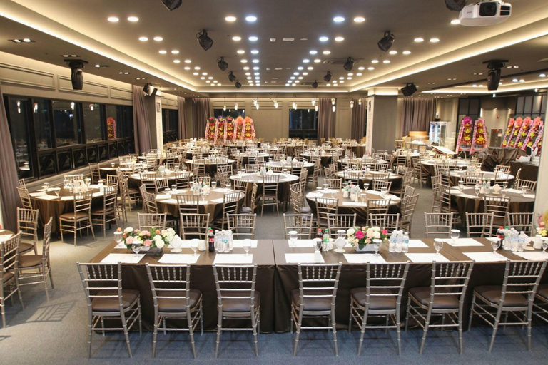 Food & Drinks 5, Andong Hotel, Andong