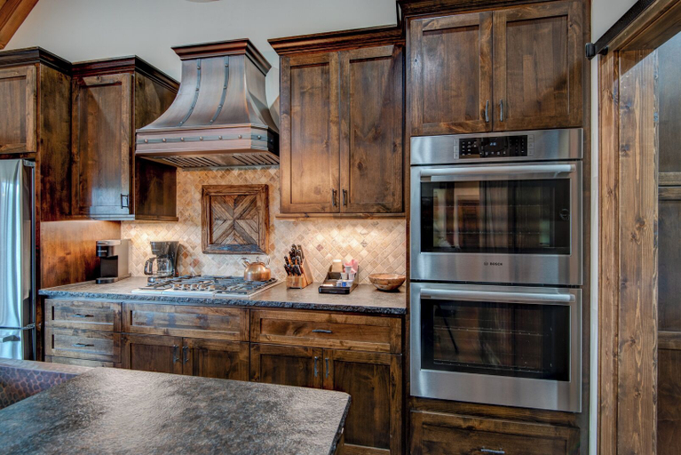 Interior 4, Bluebird Cottage at Sweetgrass, Watauga