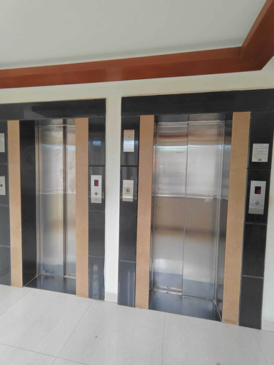 Interior 4, Tyche Stays, Thiruvananthapuram