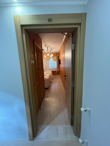 Bedroom 5, Sumela Holiday Hotel, Maçka