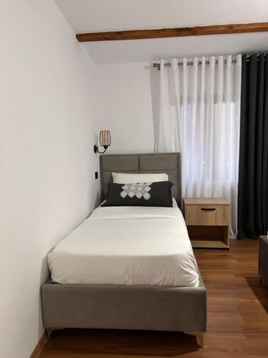 Bedroom 2, Guest House Astrit Villi, Shkodrës