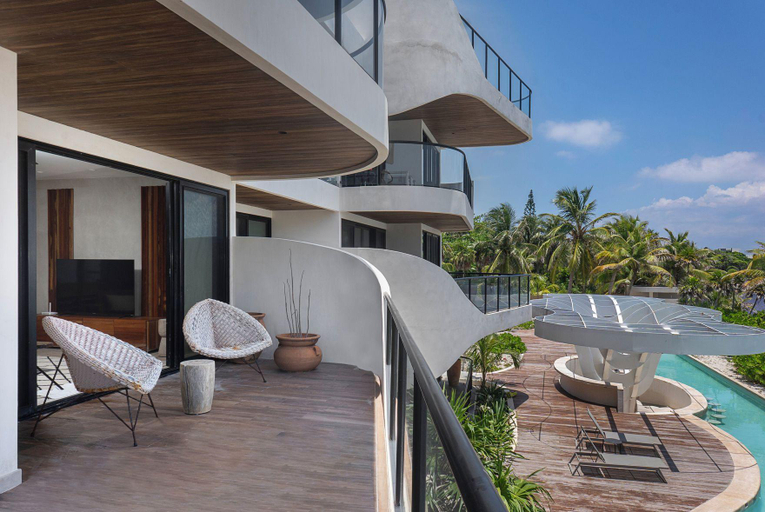 2, Tankah 52 by Beach Please Tulum, Cozumel