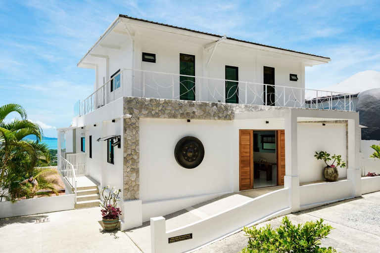 Exterior & Views, Villa Leelawadee, Ko Samui