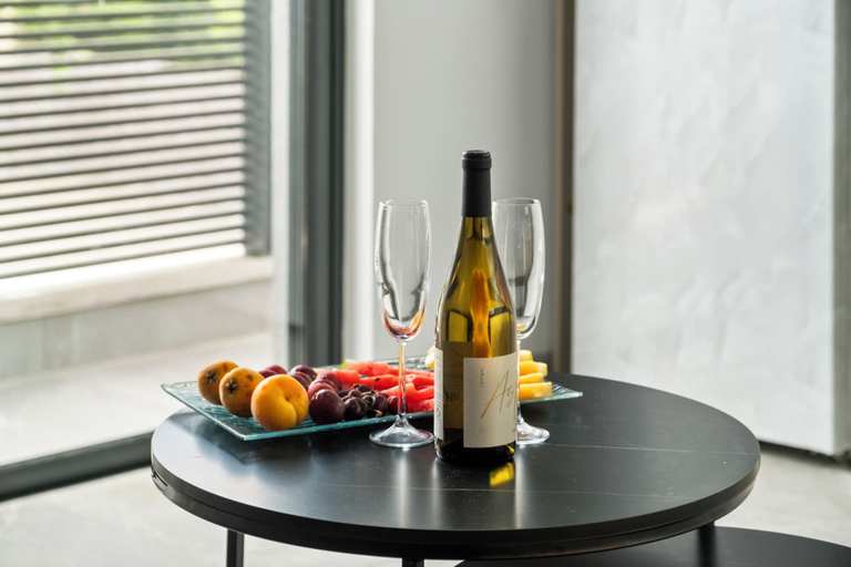 Food & Drinks, Gesher Haziv Modern Stay by Sea N' Rent