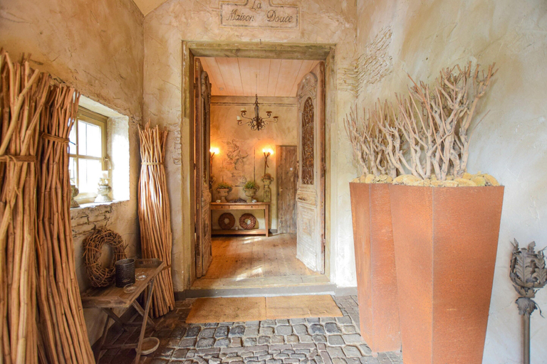 Interior detail 2, Charming Home With Hot Tub, Alphen-Chaam