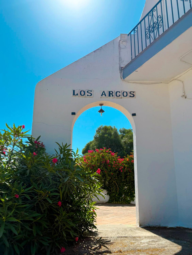 Exterior & Views, Hostal Los Arcos, Cádiz