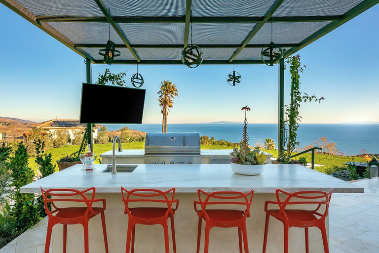 Exterior 2, Latigo View Malibu, Los Angeles