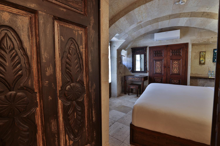 Bedroom 2, Elika Cave Suites , Ürgüp
