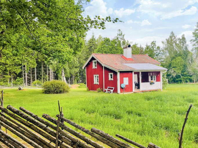 Others 4, person holiday home in SKRUV-By Traum, Lessebo