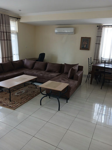 Others 5, JARIA APARTMENTS, Accra