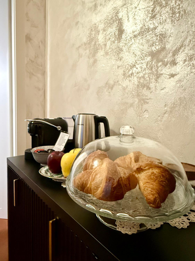 Food & Drinks 5, La casa di Hermes, Bologna