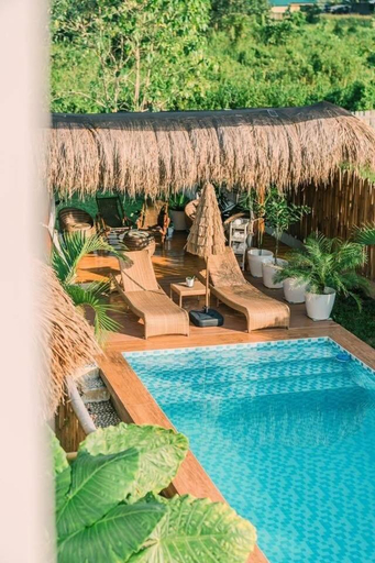 Sport & Beauty, La Palapa Inn Port Barton, San Vicente