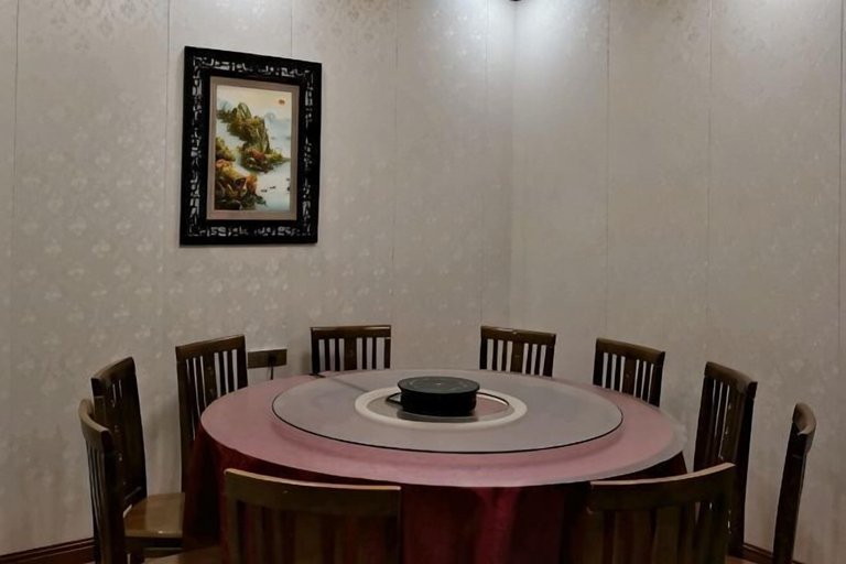 Others 4, Tashan Hotel, Zunyi