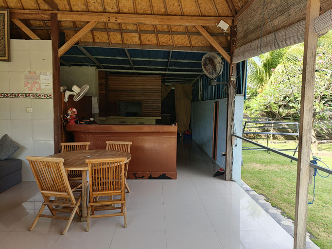 Others 3, Belvilla near Sampalan Beach formerly Arjuna Bungalow, Klungkung