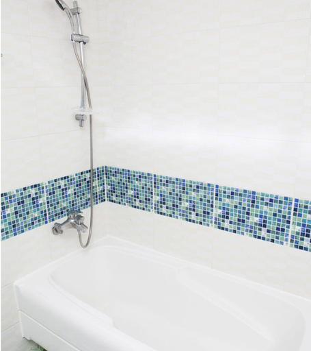 Bathroom, Palm Beach Resort, Tongyeong