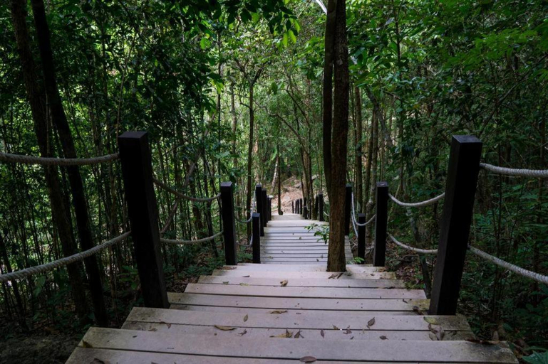 Others 5, Secret Garden, Ko Phangan