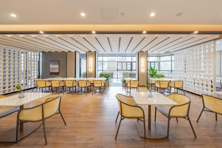 Food & Drinks 4, Atour Hotel Shanghai Zhangjiang High-tech Park Science City, Shanghai