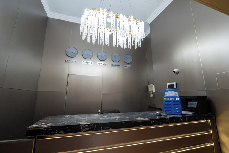Others 4, Sapar Deluxe Plaza, Almaty