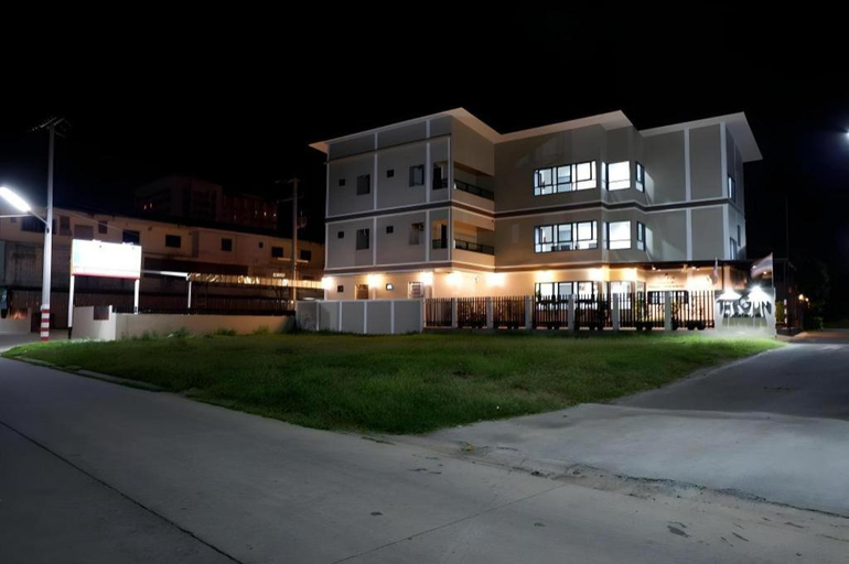 Others 5, The Gun Hotel, Muang Surin