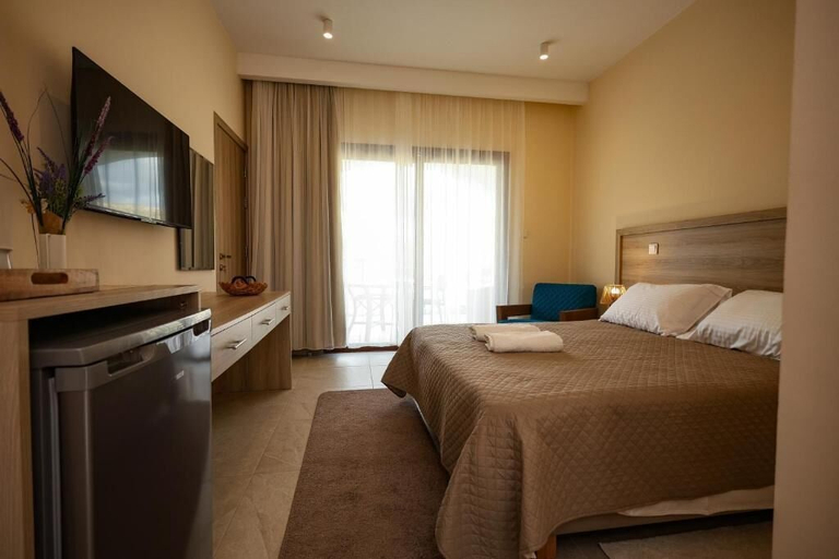 Room 4, Vina Oliva Resort