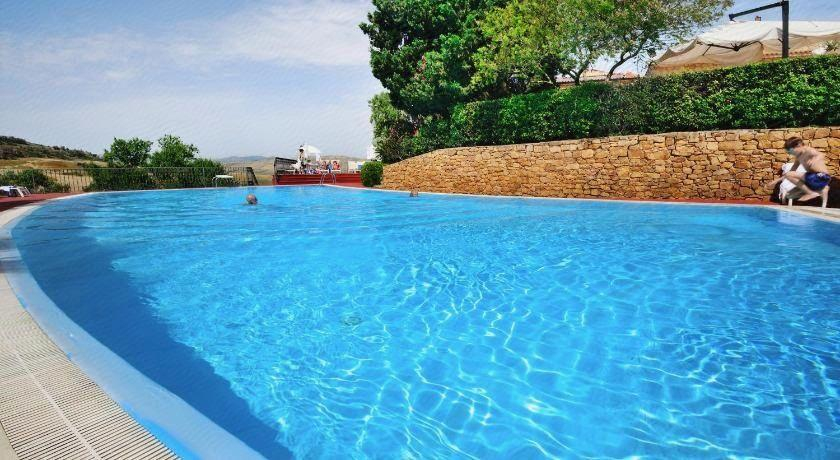 Sport & Beauty 2, Villa Dafne, Palermo