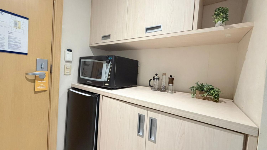 Others 5, FlatScape - Suites Aconchegantes - Berrini, São Paulo