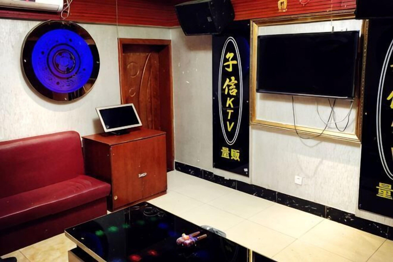Others 5, Zixin Space Leisure Hotel, Lijiang