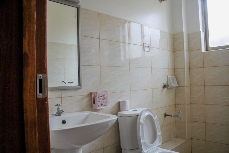 Bathroom 5, Hidden Gems Homes, Mavoko