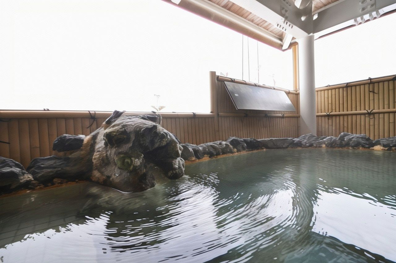 Sport & Beauty 2, Hachimantai Mountain Hotel & Spa, Hachimantai