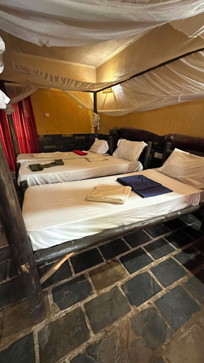 Spa 5, Sunbright Lodge & Campsite, Monduli