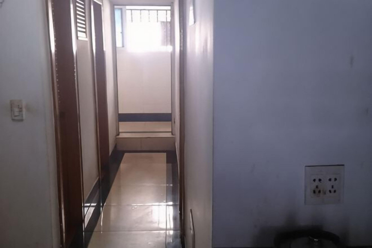 Others 5, Jinying Hostel, Shanghai