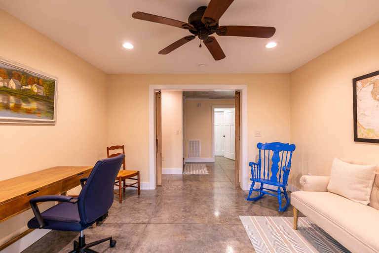 Interior 3, Sweet Water Estate, Johnson