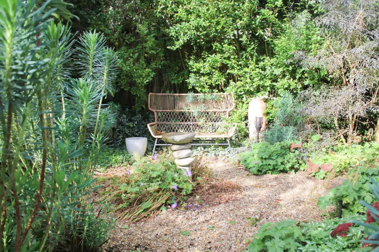 Room 4, Lewes Sauna House Characterful Interiors Castle Views, East Sussex