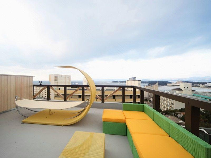 Sport & Beauty 2, The Hotel Shirahama Onsen, Shirahama