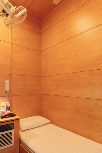Bedroom 5, VATC SleepPod Terminal 1, Sóc Sơn